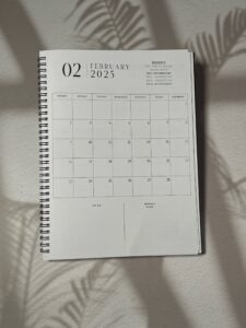 Calendar