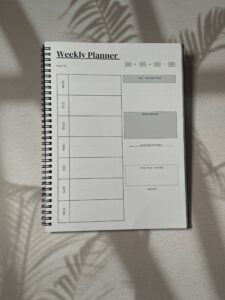 Planner-2