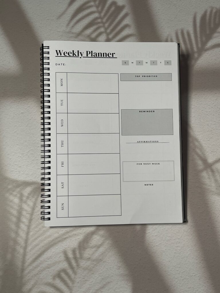 Planner-2