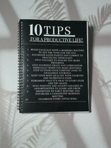 TIps