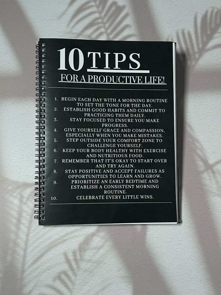 TIps